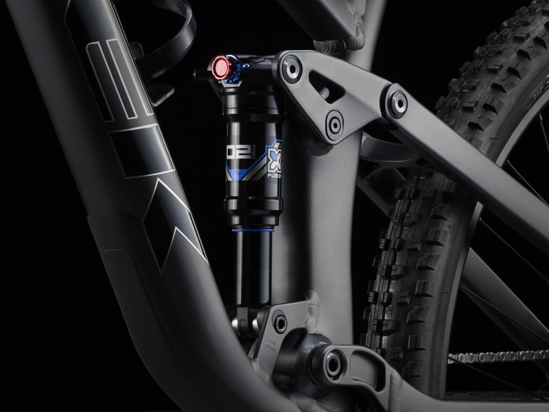Trek full suspension 2018 hot sale