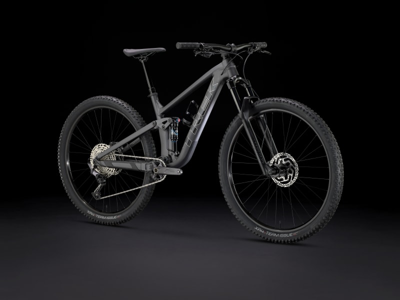 Trek top fuel 19.5 hot sale