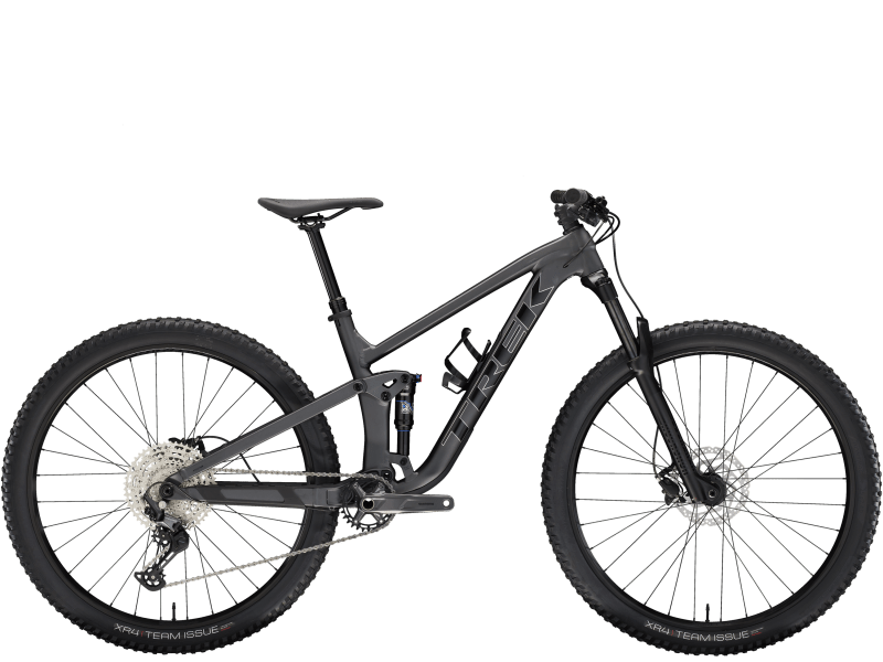 Top Fuel 5 - Trek Bikes (MX)