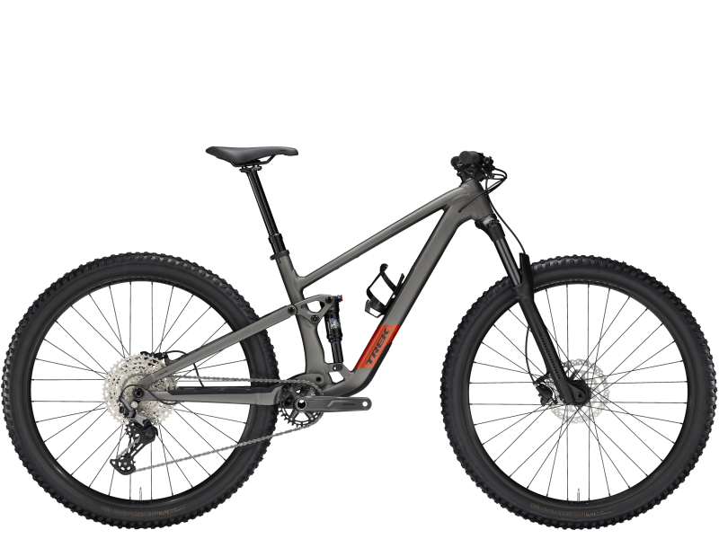 Trek top fuel ex 5 new arrivals