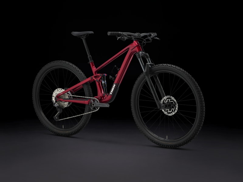 Trek top fuel 5 top