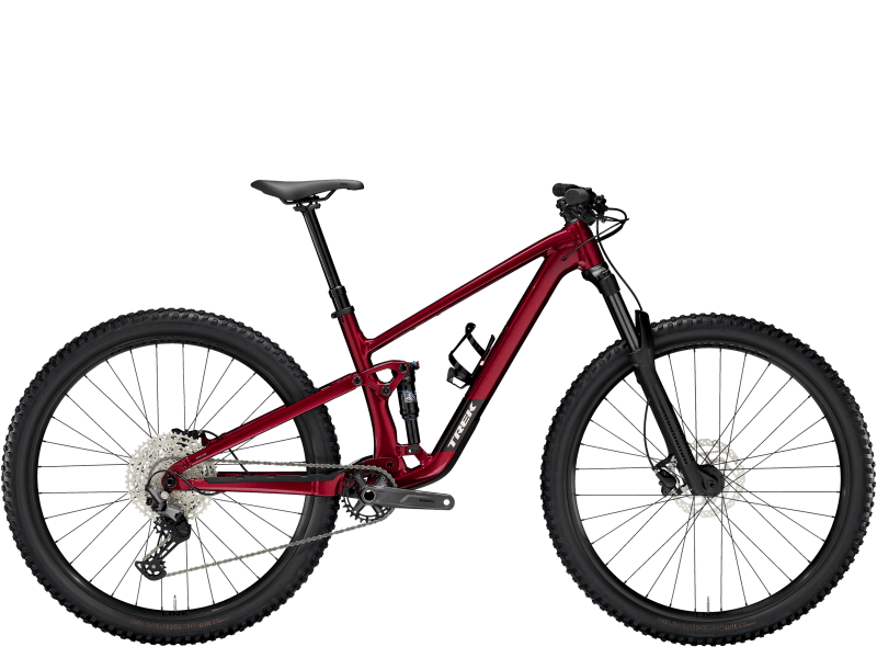Fuel 5 trek clearance