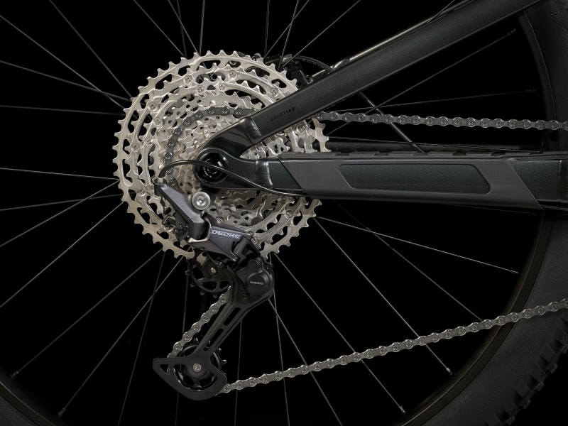 Top 5 2025 mountain bike