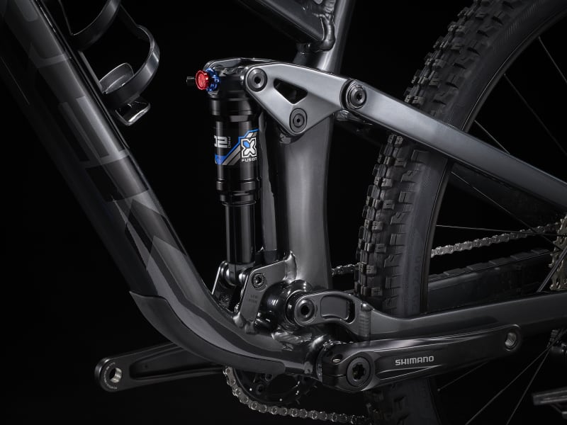 Trek top fuel 5 online