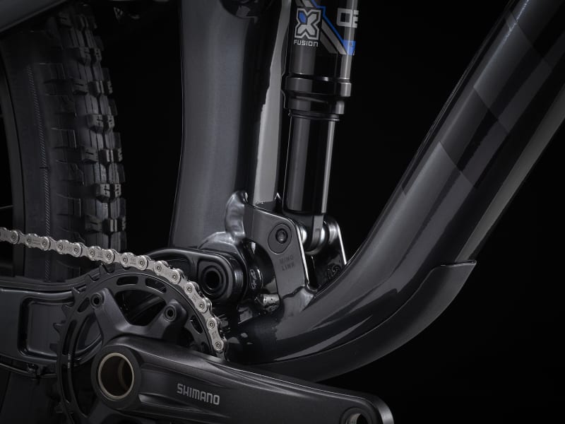 Trek top fuel 5 2021 sales