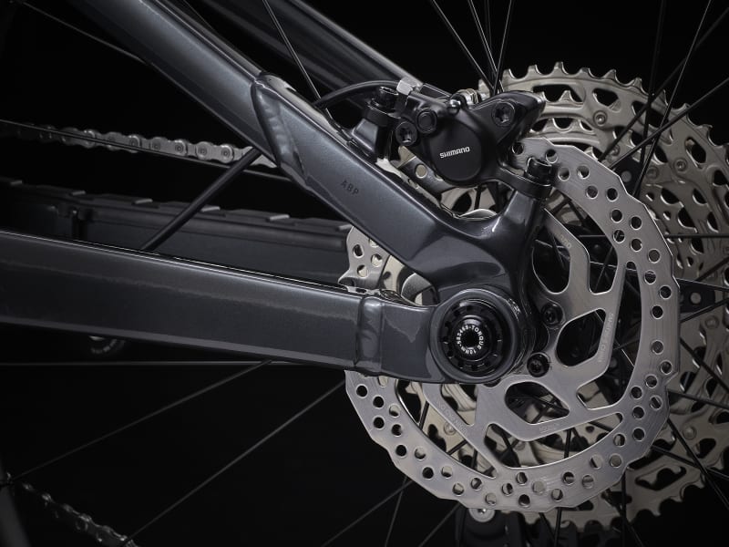 Top Fuel 5 Trek Bikes