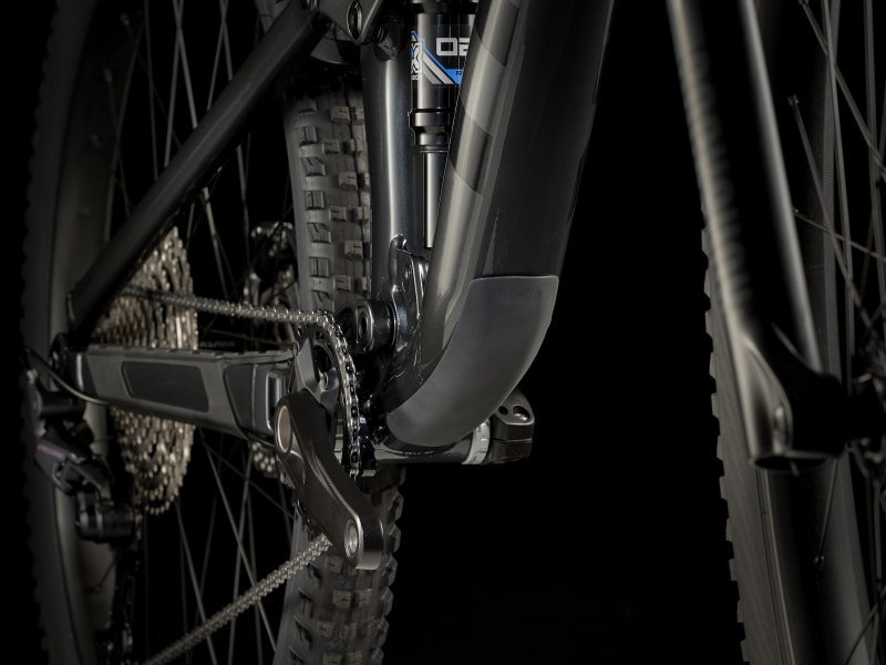 Trek top fuel hot sale 5