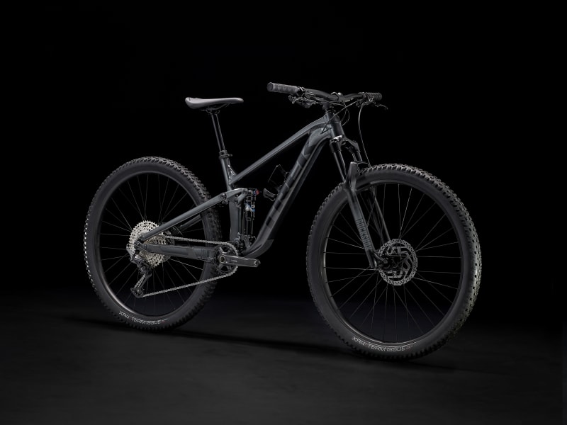 Best soft 2024 tail mountain bike