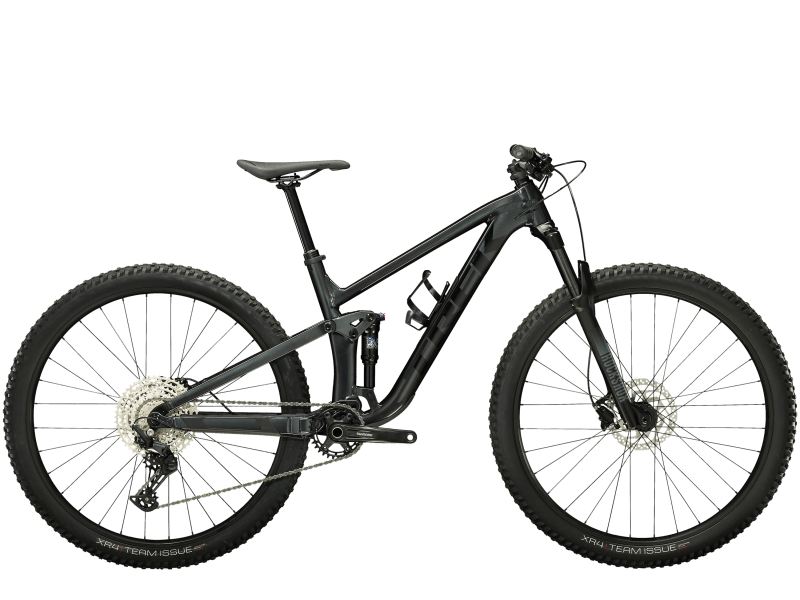 Fuel 5 - Trek Bikes