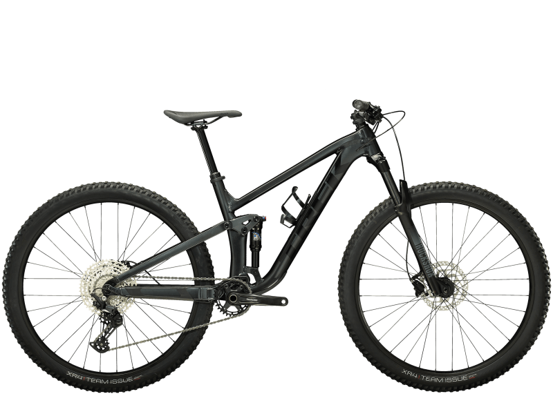 maniac omhelzing Kaliber Top Fuel 5 - Trek Bikes