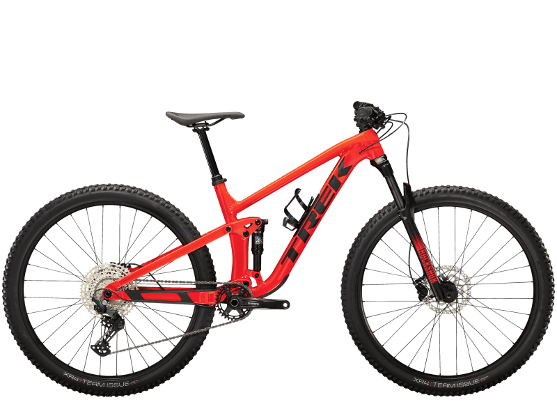 Top fuel 2020 trek top