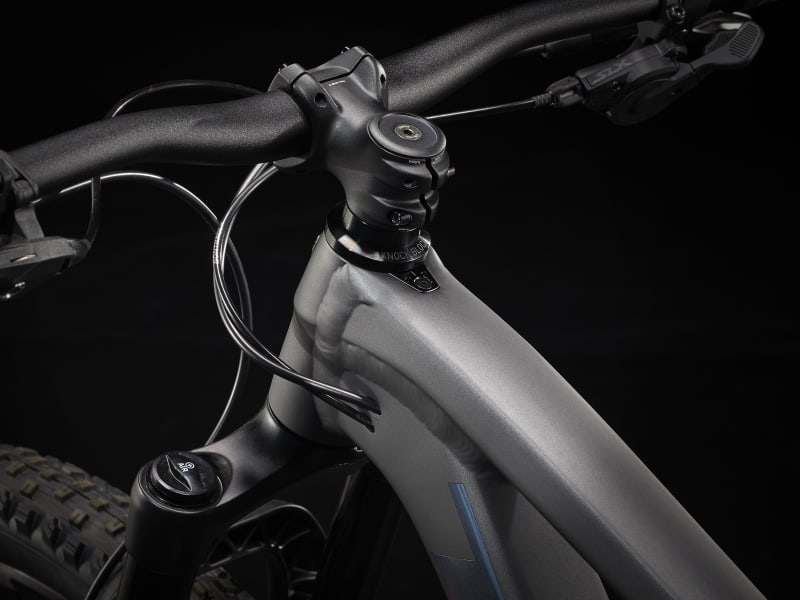 Top Fuel 7 Trek Bikes