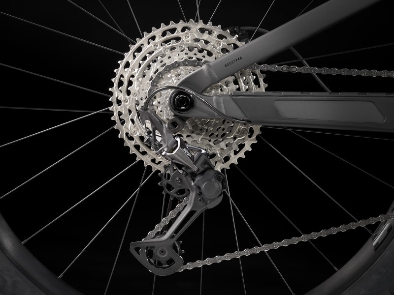 Top Fuel 7 Trek Bikes