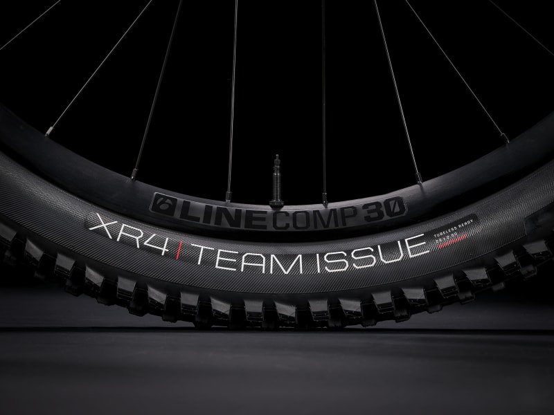 Top fuel 7 trek clearance