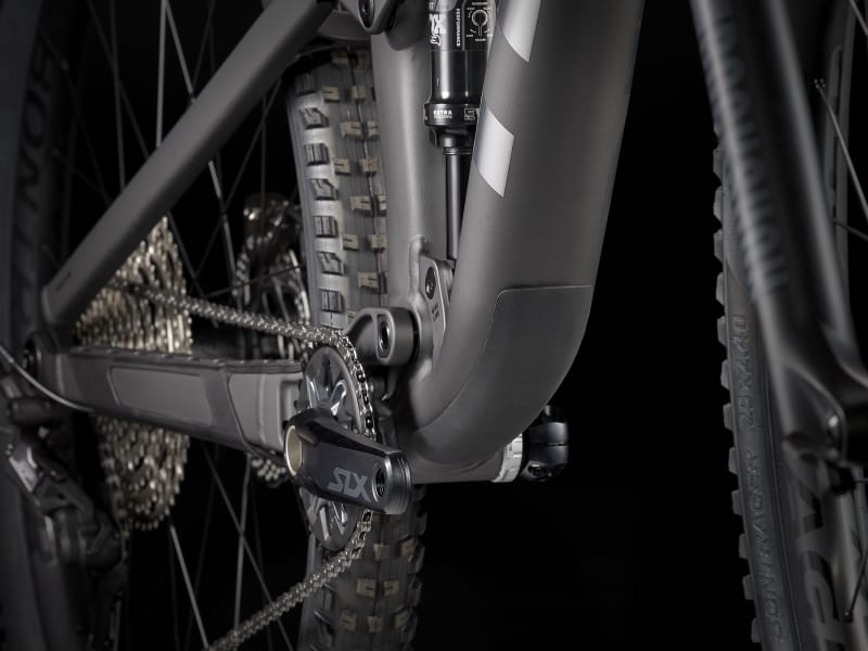 Top Fuel 7 Trek Bikes