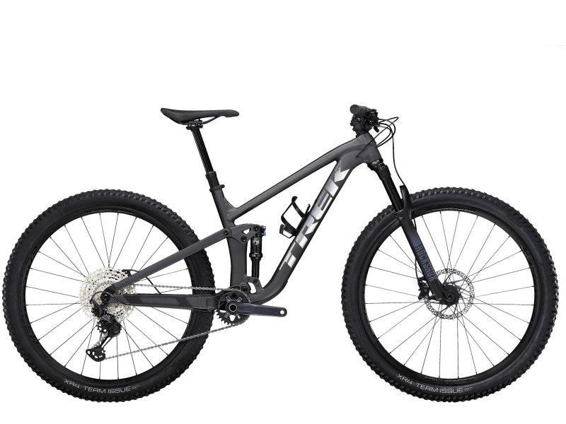 Fuel 7 Trek Bikes