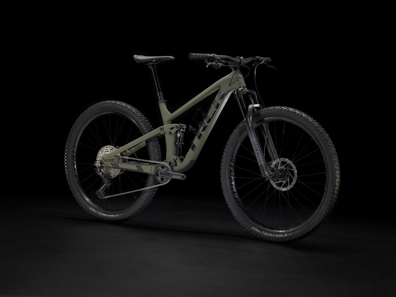 Trek bike deals front brake