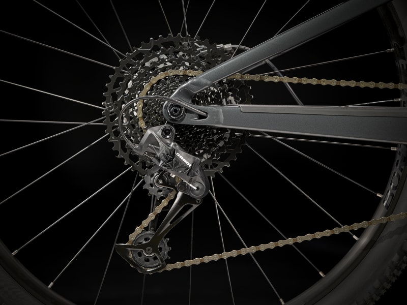 Trek top fuel 7 sx 2021 review hotsell