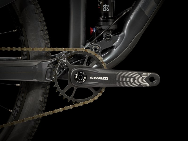 Trek top fuel 7 2021 best sale