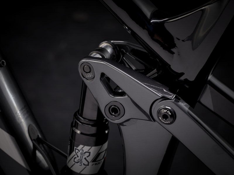 Trek fuel 7 sx sales