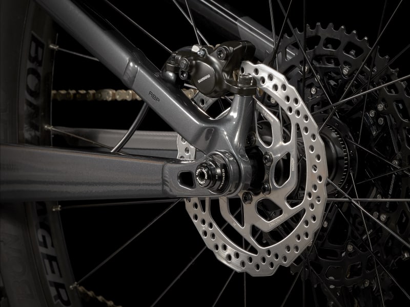 Trek top fuel 7sx clearance