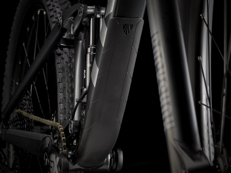 Top Fuel 7 SX Gen 2 Trek Bikes ES