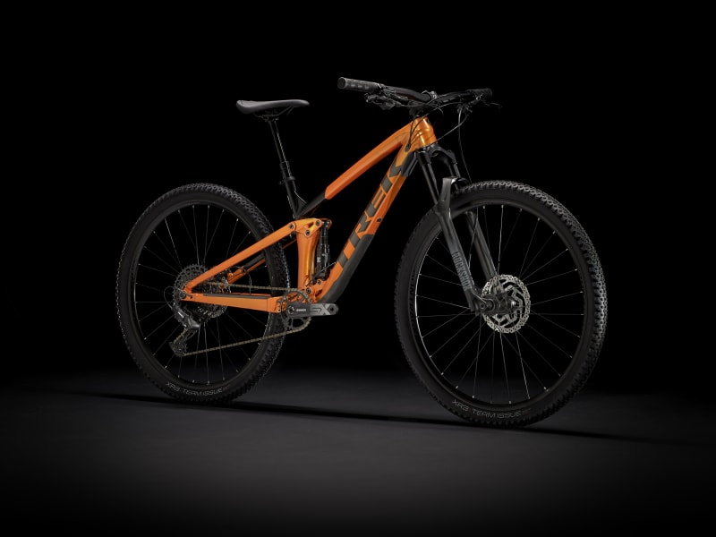 Top Fuel 7 SX Gen 2 Trek Bikes CH