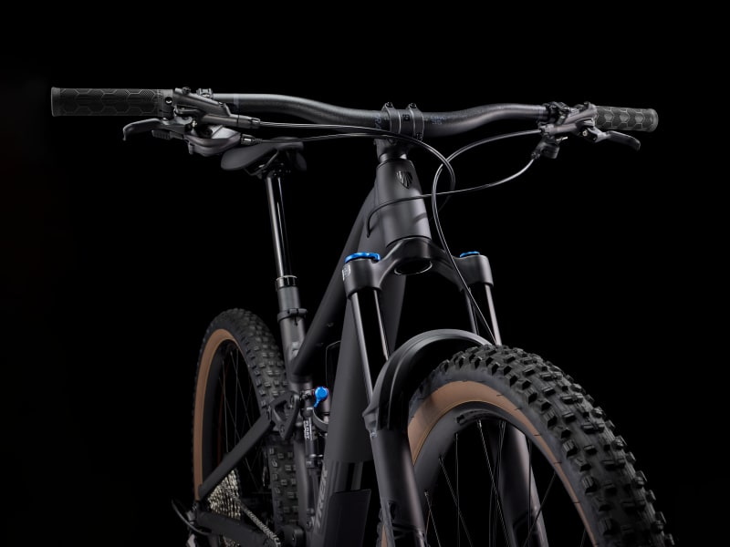 Top Fuel 8 Gen 4 Trek Bikes GB