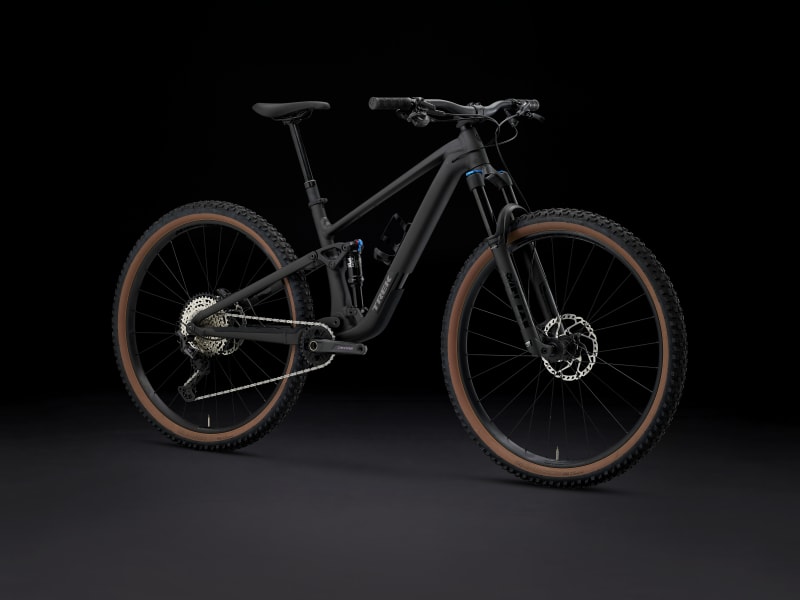 Top Fuel 8 Gen 4 Trek Bikes CA