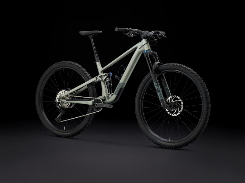Top Fuel 8 Gen 4 - Trek Bikes (JP)