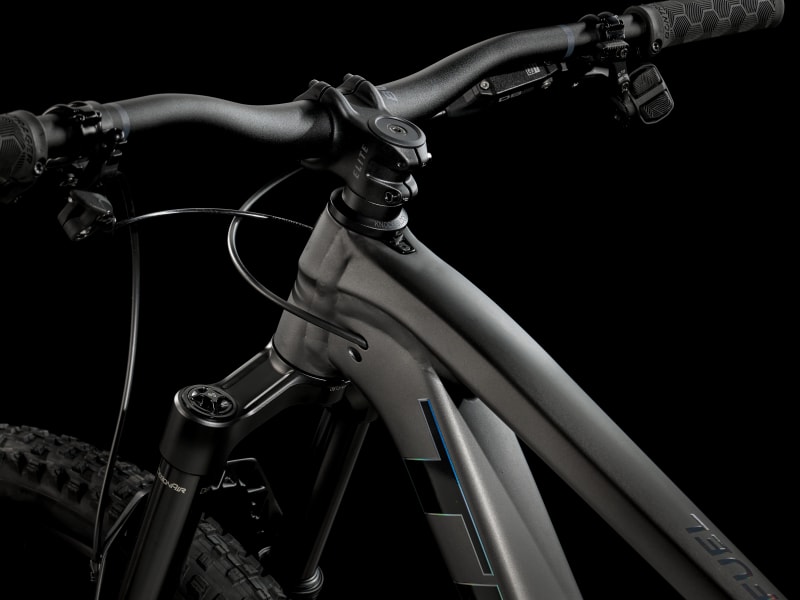 Trek top fuel 8 2021 clearance