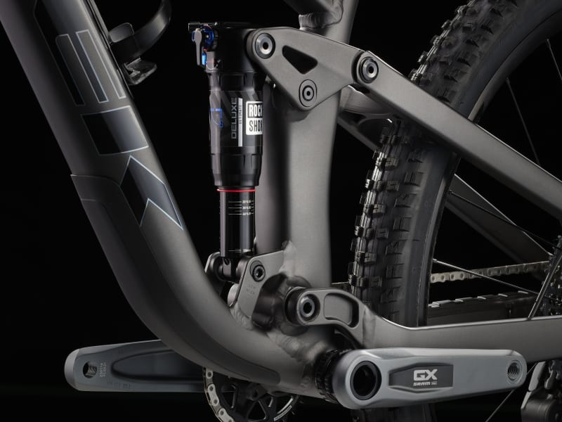 Trek top fuel 8 2021 sales