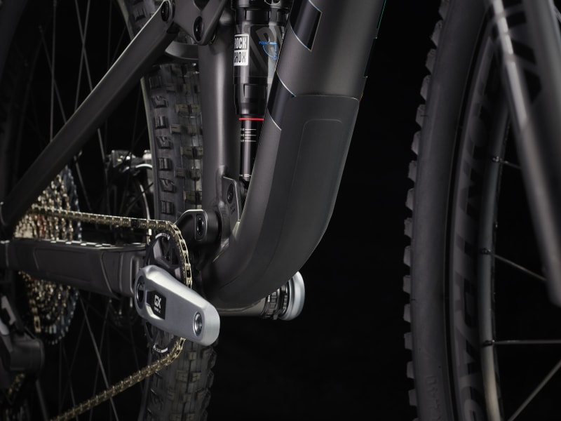 Trek top cheap fuel axs