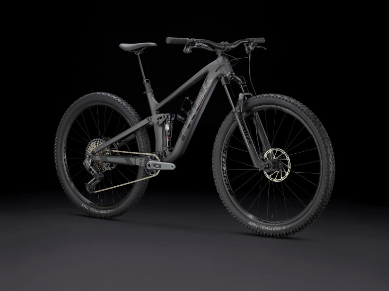 Trek fuel 8 2020 online