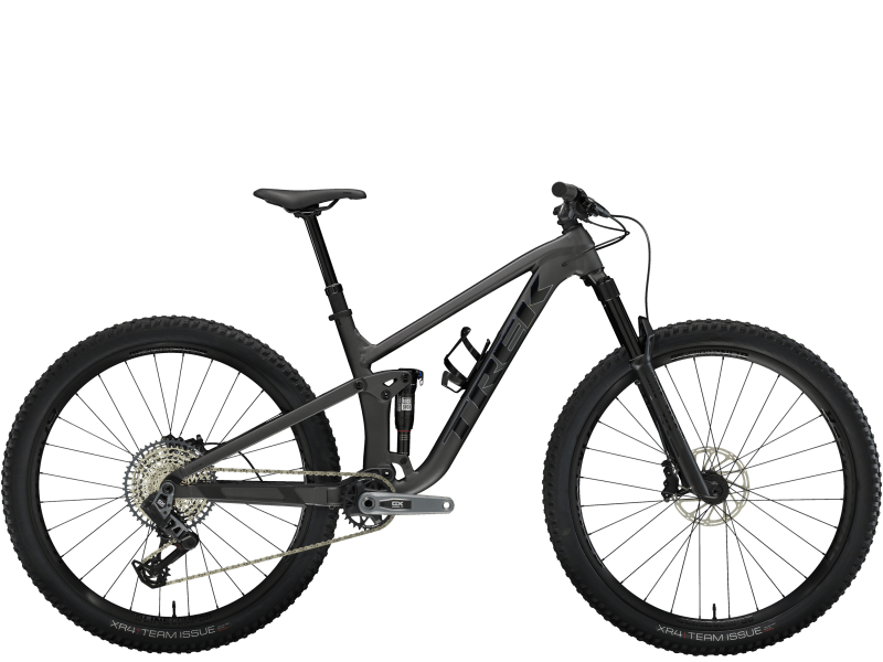 Trek fuel 8 clearance