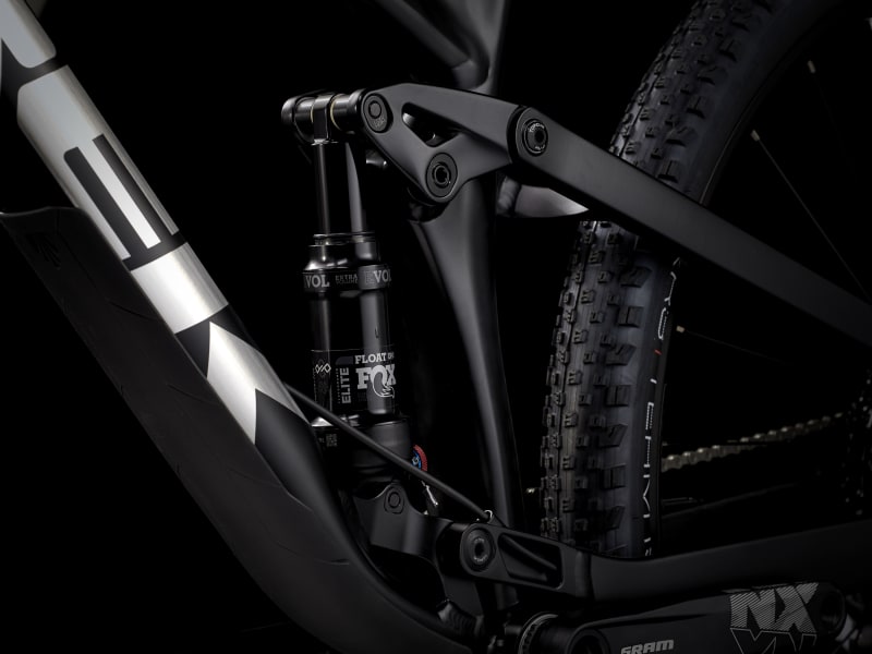 Trek top fuel 8 2021 store