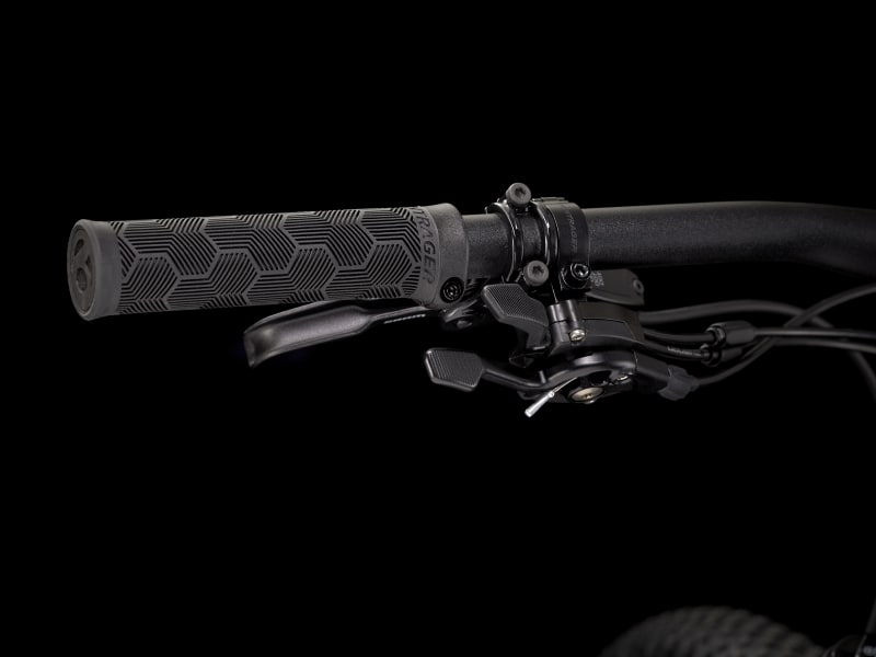 Top Fuel 8 NX Trek Bikes GB