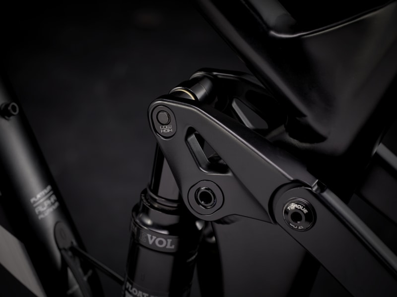 Trek fuel 8 nx sales