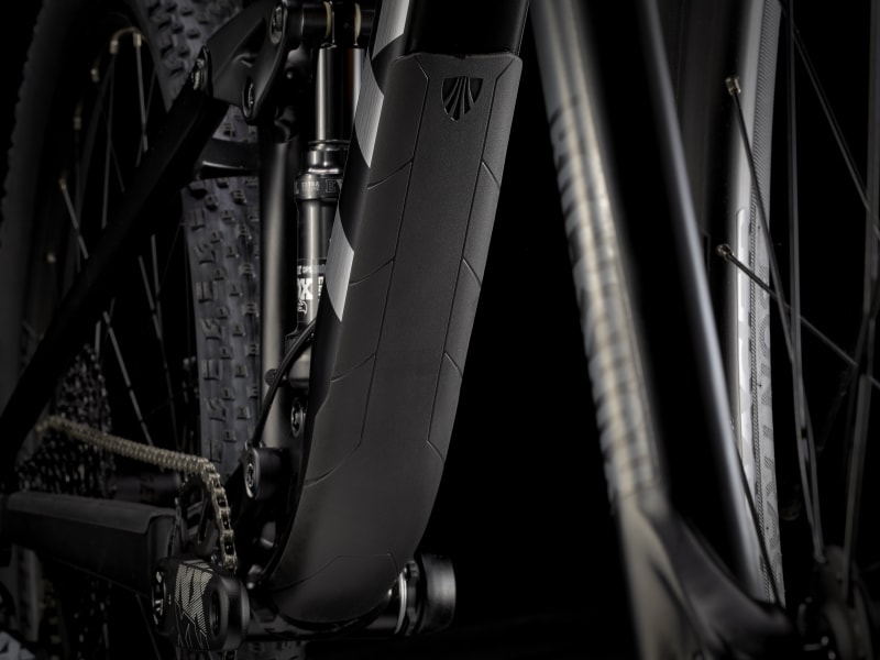 Top Fuel 8 NX Trek Bikes GB