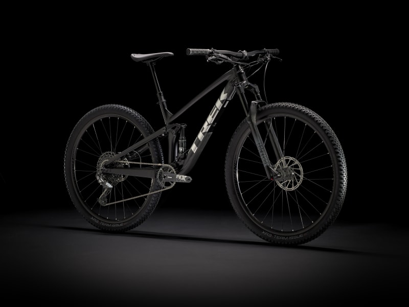 Top Fuel 8 NX - Trek Bikes