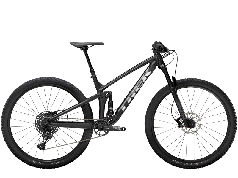 Trek top fuel 8 nx 2021 2025