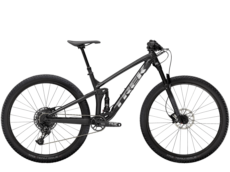 Trek top fuel 8 2025 2021