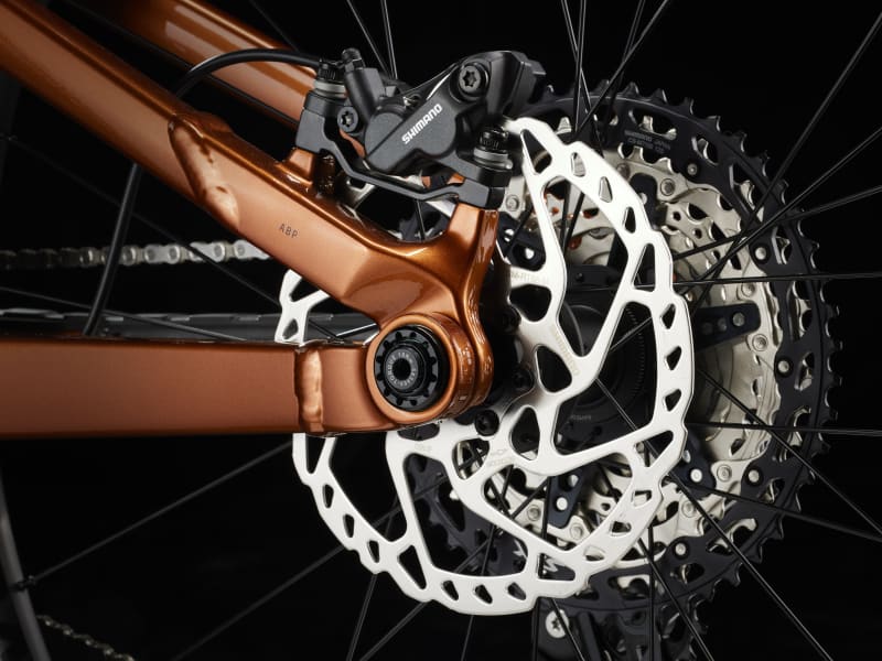 Top Fuel 8 XT Gen 3 - Trek Bikes Top Fuel 8 XT Gen 3 - Trek Bikes