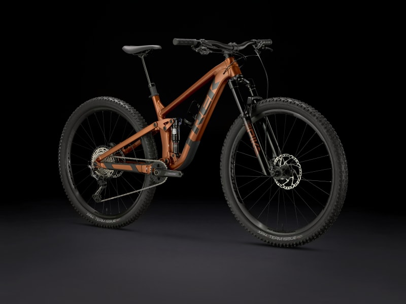 2021 trek top fuel 7 sx review sale