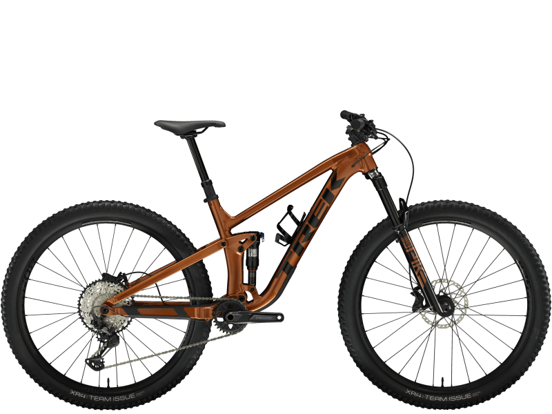 Top Fuel 8 XT Gen 3 Trek Bikes