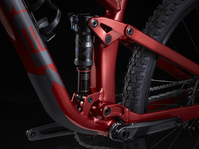 Trek top hot sale fuel bottom bracket