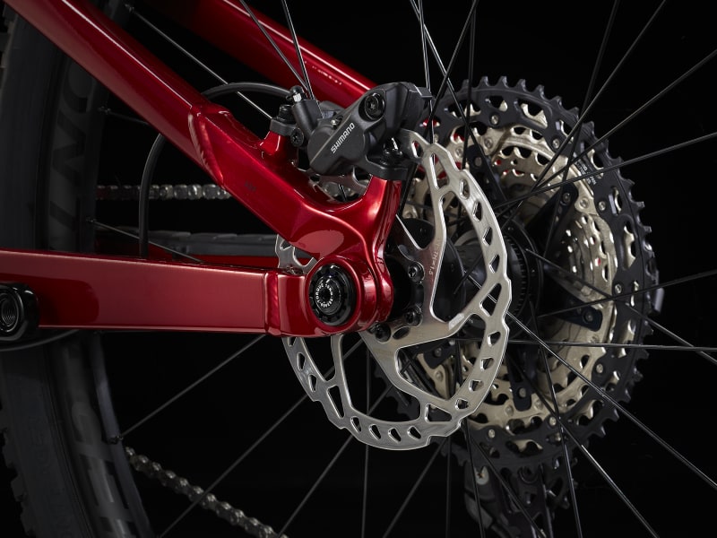 Trek top fuel 8 for sale new arrivals