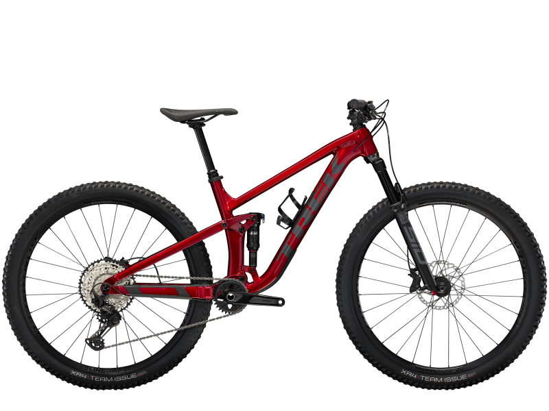 Bike tops new arrivals