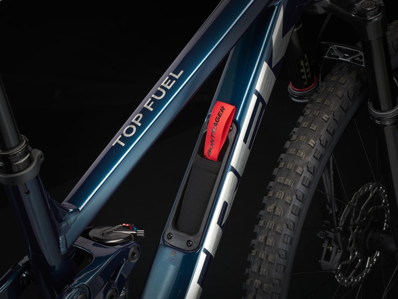 Trek bike aurora store