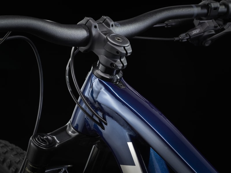 Trek top fuel 8 2021 best sale